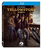 Yellowstone: Season Two [Edizione: Stati Uniti] [Blu-ray]