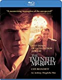 The Talented Mr. Ripley [Blu-ray]