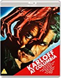 KARLOFF AT COLUMBIA (Eureka Classics) Standard Edition 2-Disc Blu-ray