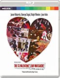 The St. Valentine&#39;s Day Massacre (Standard Edition) [Blu-ray] [2022]