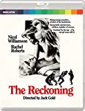 The Reckoning (Standard Edition) [Blu-ray] [2022] [Region Free]