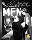 The Men (DVD + Blu-ray)