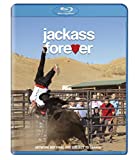 Jackass Forever [Blu-ray] [2022] [Region Free]