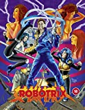Robotrix [Blu-ray] [2022]