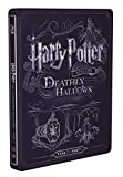 Harry Potter E I Doni Della Morte - Parte 1 Steelbook (Bs) [Blu-ray]
