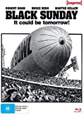 Black Sunday - Imprint Limited Edition Blu-Ray