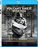 You Can&#39;t Take It With You [Region 1] [Blu-ray]