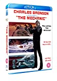 The Mechanic [Blu-ray] [2022]