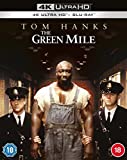 The Green Mile [4K Ultra HD] [1999] [Blu-ray] [Region Free]