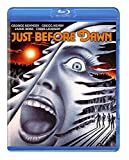 Just Before Dawn [Blu-ray]