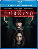 The Turning [Blu-ray]