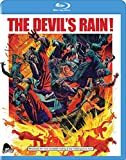 DEVIL&#39;S RAIN - DEVIL&#39;S RAIN (1 Blu-ray)