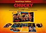 Chucky Season 1 Good Guys Edition [Blu-ray] [2021] [Region Free]