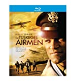 The Tuskegee Airmen [Blu-ray] [2012]