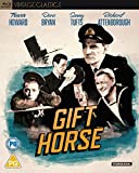 Gift Horse (Vintage Classics) [Blu-ray] [2022]