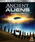 Ancient Aliens: Season 6 Volume 1 [Blu-ray] [2014] [Region A]