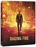 Raging Fire [Steelbook UHD] [Blu-ray]