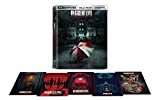 Resident Evil: Welcome to Racoon City (Steelbook) [Blu-ray]