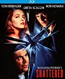 Shattered (1991) [Blu-ray]
