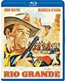 Rio Grande [Blu-ray] [1950] [US Import]
