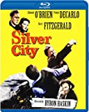 Silver City [Blu-ray] [1951] [US Import]