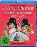 DER GROSSE EISENBAHNRAUB - MOV [Blu-ray] [1979]