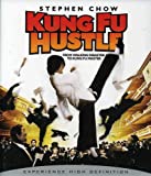 Kung Fu Hustle [Blu-ray] [2005] [US Import] [2004]