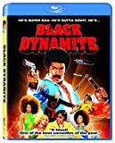 Black Dynamite [Blu-ray] [2009] [US Import]