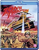 Zone Troopers [Blu-ray] [2022]