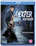 Dexter: New Blood [Blu-ray] [2022] [Region Free]