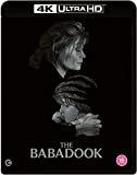 The Babadook (4K UHD) [Blu-ray]