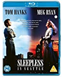 Sleepless in Seattle [Blu-ray] [1993]