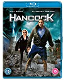 Hancock [Blu-ray] [2008]