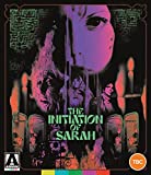 The Initiation of Sarah [Blu-ray]