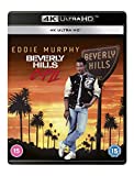 Beverly Hills Cop II [Blu-ray] [Region A &amp; B &amp; C]