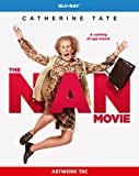 The Nan Movie [BD] [Blu-ray] [Region Free]