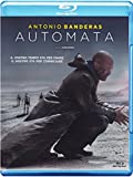 Automata [Blu-ray] [IT Import] [2015]