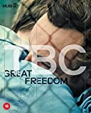 Great Freedom [Blu-ray] [2022] [Region A &amp; B &amp; C]