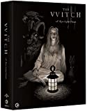 The Witch (4K UHD Blu-ray) Limited Edition