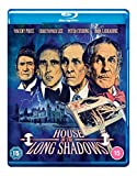 House of the Long Shadows [Blu-ray] [1983]