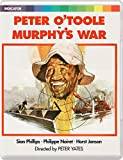 Murphy&#39;s War (Limited Edition) [Blu-ray] [2022]