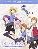 D-Frag: Complete Series [Blu-ray] [2014] [US Import]