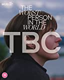 The Worst Person In The World [Blu-ray] [2022]