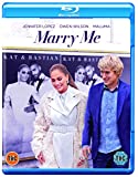 Marry Me [Blu-ray]