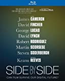 Side By Side [Blu-ray] [2012] [US Import]