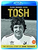 Tosh [Blu-ray] [2022]