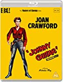 Johnny Guitar (Masters of Cinema) Standard Edition Blu-ray