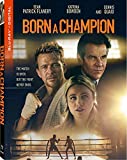 Born a Champion [Blu-ray]