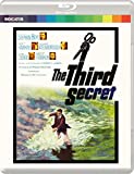 The Third Secret (Standard Edition) [Blu-ray] [2022]