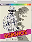 Gumshoe (Standard Edition) [Blu-ray] [2022] [Region Free]